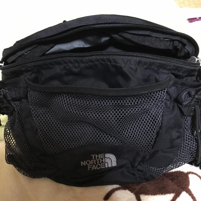 THE NORTH FACE(ザノースフェイス)のハタヤさん専用  the NORTH Face ウエストバッグ メンズのバッグ(ウエストポーチ)の商品写真