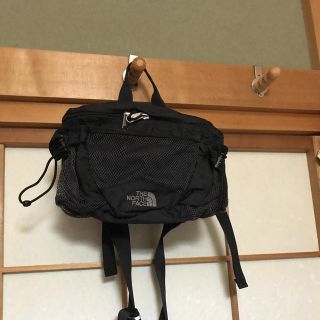 ザノースフェイス(THE NORTH FACE)のハタヤさん専用  the NORTH Face ウエストバッグ(ウエストポーチ)