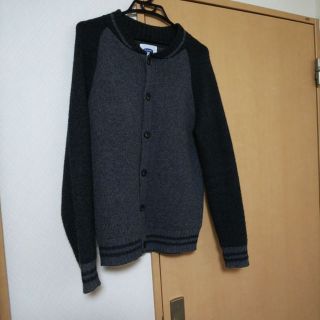 オールドネイビー ニットカーディガン カーディガン(メンズ)の通販 6点