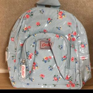 キャスキッドソン(Cath Kidston)のキャスキッドソン キッズ リュックサック(リュックサック)