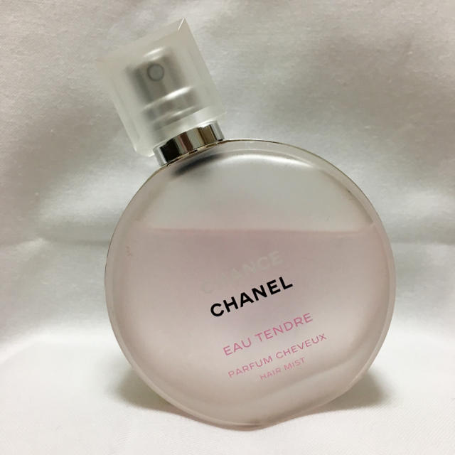 CHANEL(シャネル)のCHANELヘアミスト コスメ/美容のヘアケア/スタイリング(ヘアウォーター/ヘアミスト)の商品写真