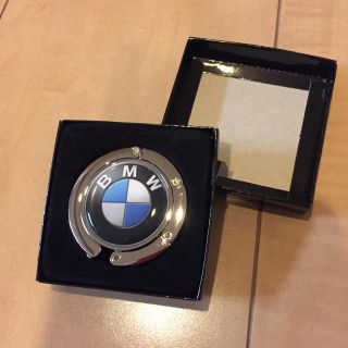 ビーエムダブリュー(BMW)のBMW ノベルティ マグネット(ノベルティグッズ)