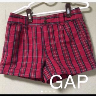 ギャップ(GAP)のGAP ショートパンツ(ショートパンツ)