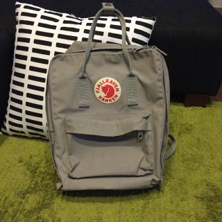 フェールラーベン(FJALL RAVEN)のカンケンリュック☆16Ｌ(リュック/バックパック)