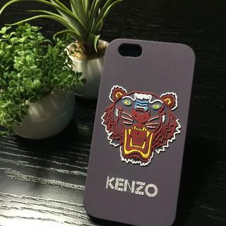 ケンゾー(KENZO)の KENZO　☆　iPhone 6　☆　スマホケース(iPhoneケース)