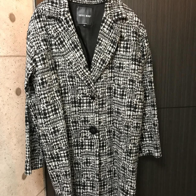 新品 デニーローズ コート | フリマアプリ ラクマ