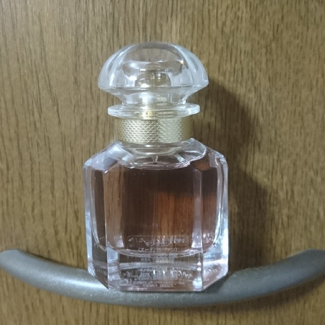 GUERLAIN - 【未使用】GUERLAIN香水 モンゲラン30mlの通販 by ram's shop｜ゲランならラクマ