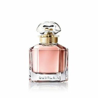 ゲラン(GUERLAIN)の【未使用】GUERLAIN香水  モンゲラン30ml(香水(女性用))