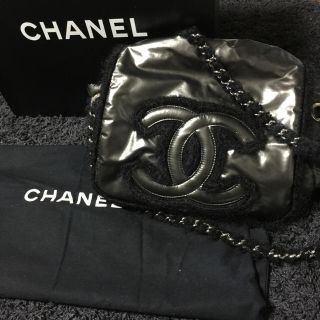 シャネル(CHANEL)のCHANEL シャネルバック 本物 新品未使用(ショルダーバッグ)