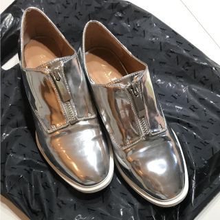 ザラ(ZARA)のZARA 靴(ローファー/革靴)