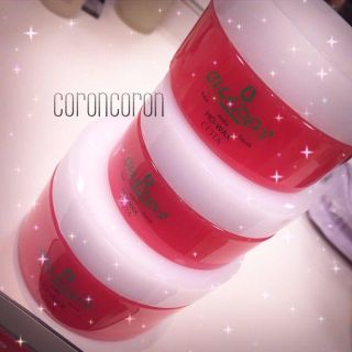 コタアイケア(COTA I CARE)の新品未使用★COTAキュアデュ HO-ワックス3点セット(ヘアワックス/ヘアクリーム)