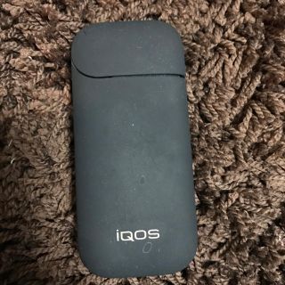 アイコス(IQOS)のアイコス 本体のみ(タバコグッズ)