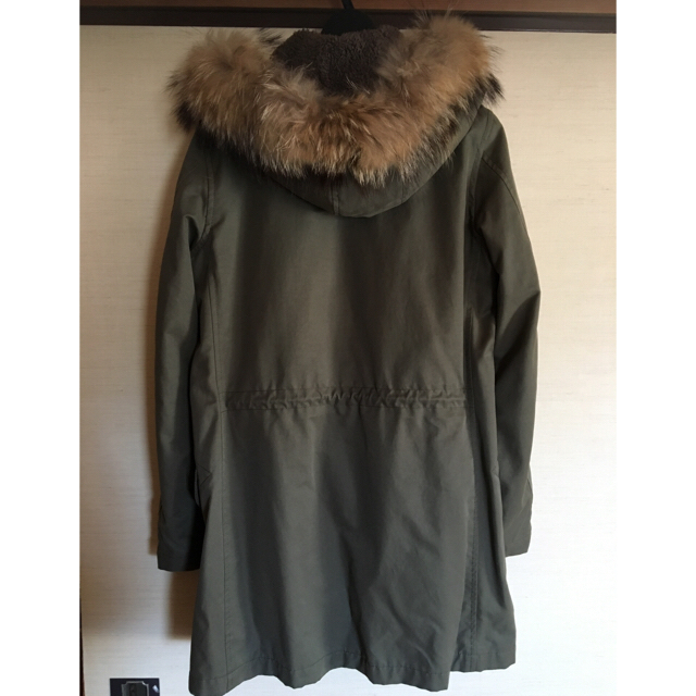 モッズコート イネド Inedの通販 By Sunshine ラクマ モッズコート イネド Inedの通販 By Sunshine ラクマ