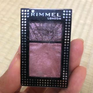 リンメル(RIMMEL)のリンメル アイシャドウ(アイシャドウ)