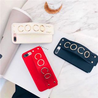 COCO iPhoneケース(iPhoneケース)