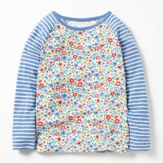 ボーデン(Boden)の【新品】ミニボーデン♡完売再入荷不可！♡グランＴシャツ(Tシャツ/カットソー)