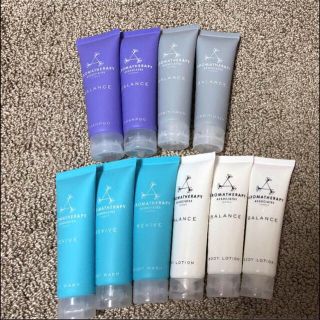 アロマセラピーアソシエイツ(AROMATHERAPY ASSOCIATES)のaromatherapy associates アロマテラピーアソシエイツ(アロマグッズ)