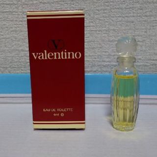 5ページ目 - ヴァレンティノ 香水 レディースの通販 200点以上 | VALENTINOのコスメ/美容を買うならラクマ