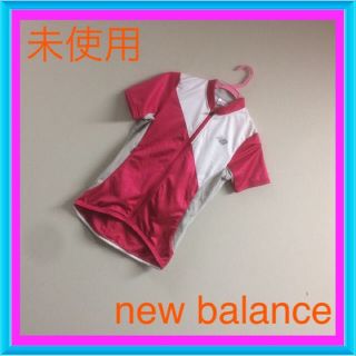 ニューバランス(New Balance)の未使用♡おしゃれなTシャツ(その他)