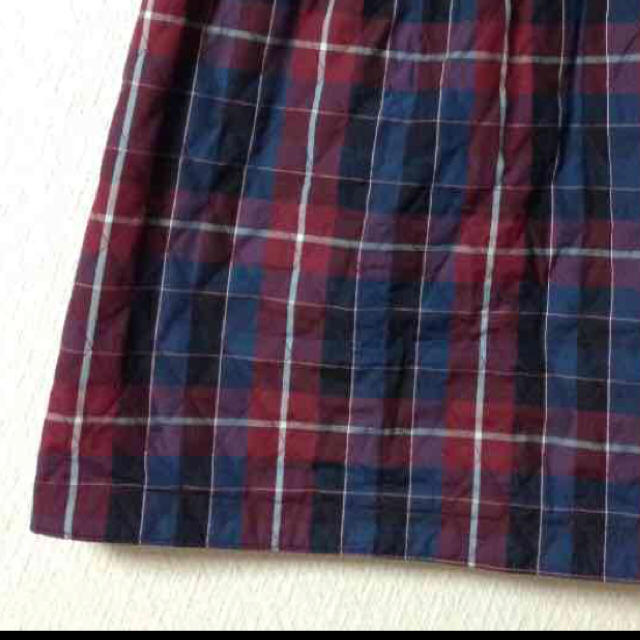 UNIQLO(ユニクロ)の専用 レディースのスカート(ひざ丈スカート)の商品写真