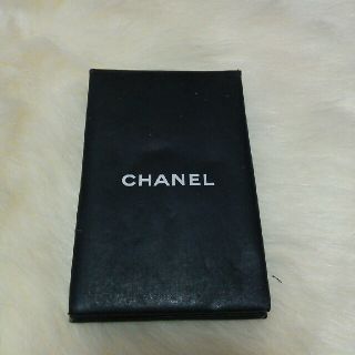 シャネル(CHANEL)のCHANEL ミラー(ファッション)