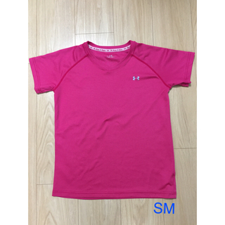 アンダーアーマー(UNDER ARMOUR)のアンダーアーマー SM  Tシャツ(Tシャツ(半袖/袖なし))
