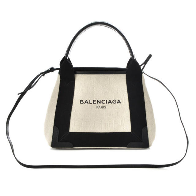 BALENCIAGA BAG - ▽ BALENCIAGA トートバック XS