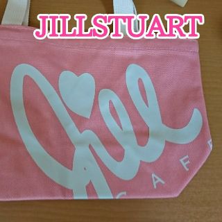 ジルスチュアート(JILLSTUART)の【新品・未使用品】JILLSTUART  ミニトート バッグ(トートバッグ)