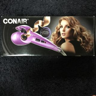 コストコ(コストコ)のCONAIR ファッションカール 新品未使用 コストコ(ヘアアイロン)