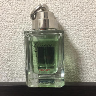 グッチ(Gucci)のきよみんさん専用 グッチ スポーツ 香水 90ml(香水(男性用))