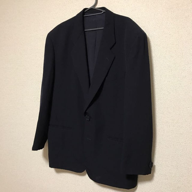 COMME des GARCONS HOMME PLUS(コムデギャルソンオムプリュス)の90s vintage comme des garcons セットアップ M メンズのスーツ(セットアップ)の商品写真