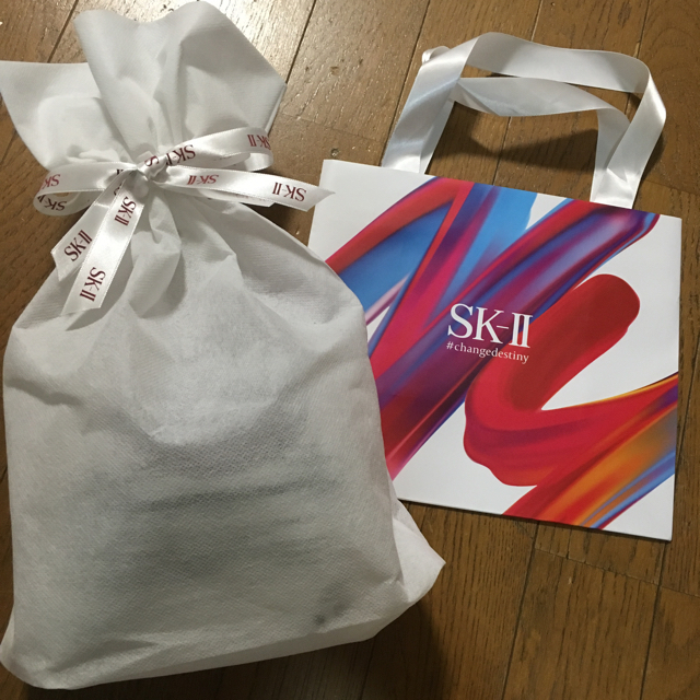 SK-II(エスケーツー)のSK-2 / SK-II（エスケーツー）ピテラ フルラインセット コスメ/美容のキット/セット(コフレ/メイクアップセット)の商品写真