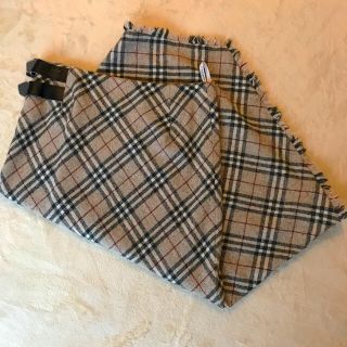 バーバリー(BURBERRY)のBURBERRY♡スカート(ロングスカート)