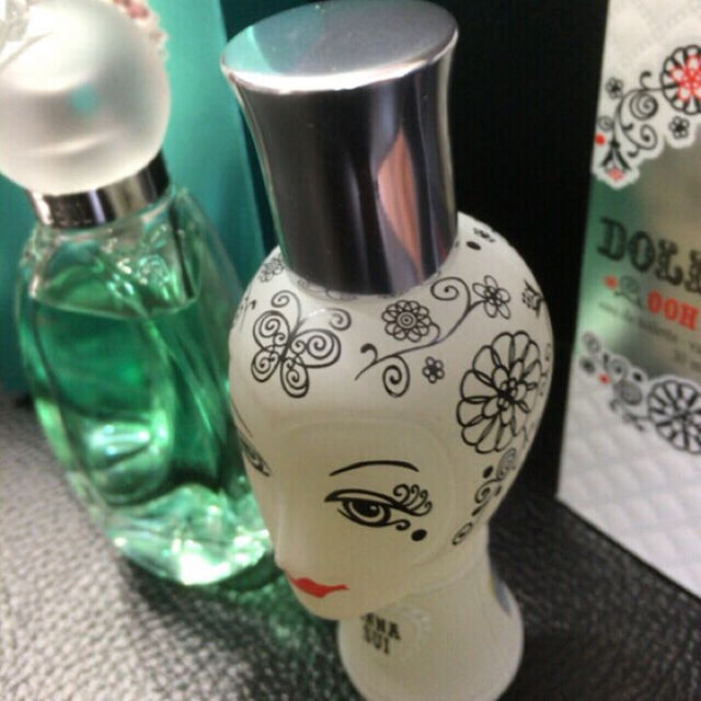ANNA SUI(アナスイ)のANNA SUI☆香水 コスメ/美容の香水(香水(女性用))の商品写真