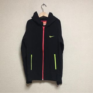 ナイキ(NIKE)のナイキ パーカー(パーカー)