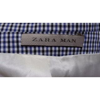 ザラ(ZARA)のゆーちょ様専用 ZARAスーツ2点(その他)