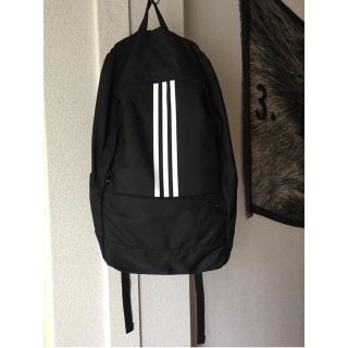 アディダス(adidas)のadidasアディダス/ライン入りバックパック/adidas orignals(バッグパック/リュック)