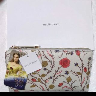 ジルスチュアート(JILLSTUART)の新品未使用 JILLSTUART 長財布♪(財布)