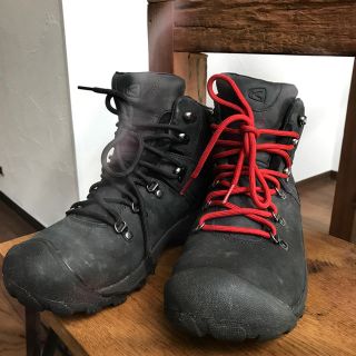 キーン(KEEN)のKEEN トレッキングシューズ ピレニーズ(ブーツ)