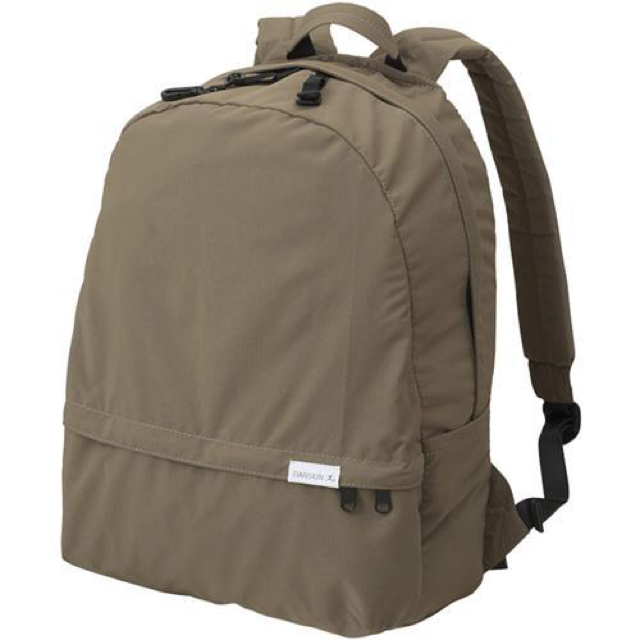 2022AW 2209trip DA9223530 DAYPACK STANDARD bpk スタンダードデイパック ユニセックス リュック