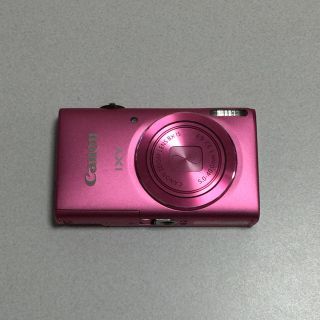 キヤノン(Canon)の《美品》ixy 110f Wi-Fi付き(コンパクトデジタルカメラ)