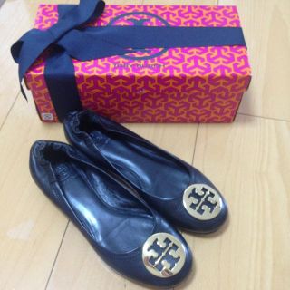 トリーバーチ(Tory Burch)のTORY BURCH♡パンプス(ハイヒール/パンプス)