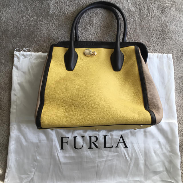 レディースFURLA バッグ