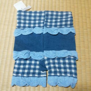 佑奈様専用*新品*タグ付き*レギンス*オーバーパンツ*100～120(パンツ/スパッツ)