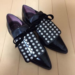 MARC JACOBS（ローファー/革靴）のフリマアイテム一覧