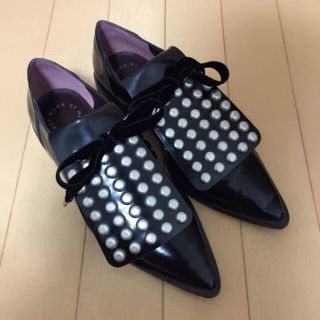 マークバイマークジェイコブス(MARC BY MARC JACOBS)の★蒼様専用★MARC BY MARCJACOBS   シューズ(ローファー/革靴)