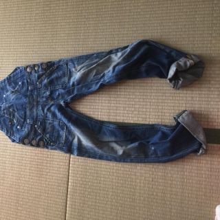 ロデオクラウンズ(RODEO CROWNS)のRODEO CROWNS👖サロペット(サロペット/オーバーオール)