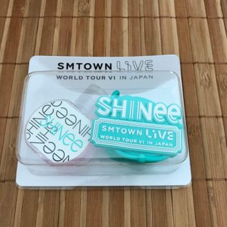 シャイニー(SHINee)のSHINee SMTグッズ ハンドジェル(アイドルグッズ)