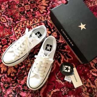 スタニングルアー(STUNNING LURE)の新品同様✨stunning lure×CONVERSE✨レア❤️(スニーカー)