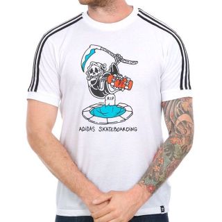 アディダス(adidas)のAdidas skateboarding アディダスoriginals Tシャツ(その他)